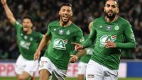 Една легенда се завръща! Сент-Етиен отново ще играе в Лига 1 на Франция