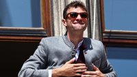 Томас Мюлер ги почна и в плейофите на Сокър лигата