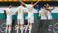 44-годишен грък ще свири на България срещу Черна гора