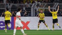 След шоу в Дортмунд: Борусия матира ПСЖ и се доближи до финала в ШЛ