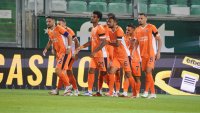 Треньорът на Истанбул: Играхме много добре през първото полувреме