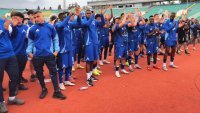 Левски удари джакпота? Желан халф е все по-близо до подпис със "сините"