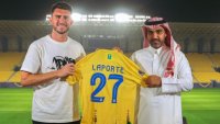 Лапорт иска да бяга от Саудитска Арабия