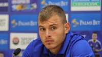 Само двама вратари са пред Светльо Вуцов в историята на Левски!