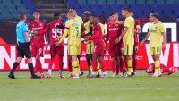 Криза? ЦСКА подгони рекорд на "Гинес"!