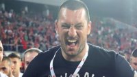 Става интересно: "Кюстендилеца" с обръщение към Валтер Папазки