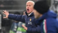 Страхотна новина за Франция, Дешан ще е доволен