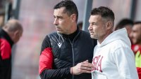 Томаш готви капан за Лудогорец на големия финал