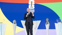 Поредна атака срещу Инфантино: Той е неприемлив за президент на ФИФА
