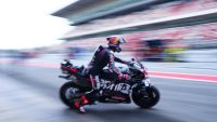 Проклятие в MotoGP? Още един тежък инцидент, този път със световен шампион