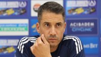 Ето с какъв състав Левски излиза срещу Апоел Беер Шева