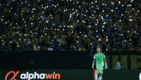 Левски не се даде на Брага пред 20 хиляди "сини" сърца