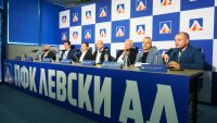 Предстои ключов ден за Левски