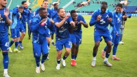 Трус на "Герена": Сангаре е аут от Левски