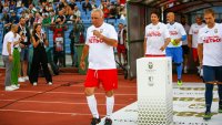 Стоичков с първи думи за новия треньор на ЦСКА