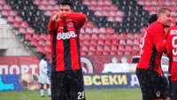Левски удари греди с голям голаджия и своя звезда