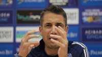 От Левски се заканиха да шамаросат Лудогорец