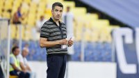 Хулио Веласкес е пред рекорд в Левски