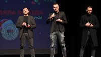 Обявиха последните трима участници в бенефисния мач на Камбуров