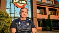 Ботев Пловдив обяви важно завръщане
