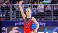 3 от 3 за Стилияна Николова в Талин 