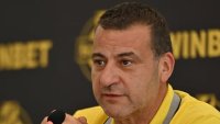 Благодетелят на Ботев Пд в атака: Бати Венци е изнервен! Защо ли?