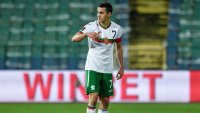 България играе по-смело и можеше да тресне Словения