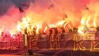 БФС глоби Левски с 2556 евро за хулиганството в Разград