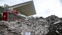 Гриша Ганчев успя: ЦСКА със сигурност ще има нов стадион
