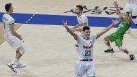 Лидерът на България: Утре излизаме да оцветим медала в злато