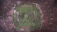 Стадионите на "Световното клубно" 2025: "Роуз Боул", Калифорния 