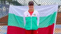 Наша тенисистка с успешен старт в Будапеща