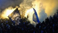 "Герена" е готов да избухне: Лудогорец сдава титлата на Левски