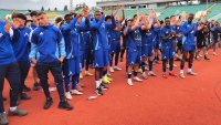 В Борац са наясно: Левски е класен и няма да ни бъде лесно