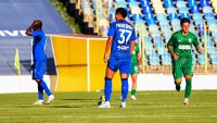 Вече видяно: Левски лети високо, Берое го приземява