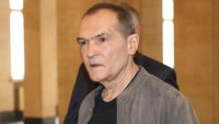 Левски и Васил Божков вървят към сделка