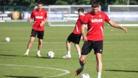 България трябва да се сбие с Люксембург