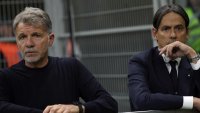 Конте и Симоне Индзаги са наказани за последния кръг