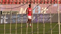 ЦСКА не намери вратичка за Котър и остава без него в Европа