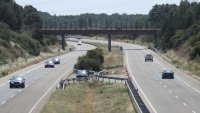 Трагедията с Жота: Ферибот, спирачен път, обгорели тела и Ламборджини