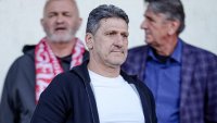 Бивш шеф на ЦСКА скочи на играчите на "червените" след загубения финал