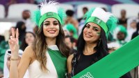 НА ЖИВО: Саудитска Арабия - Мексико 0:1