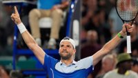 Гришо вдига сватба със сестри Уилямс