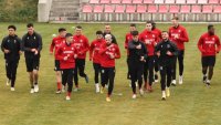 ЦСКА не се съобрази с феновете, ще играе с Македония Гьорче Петров