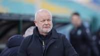 Хьогмо каза от какво зависи дали Лудогорец ще финишира след Левски