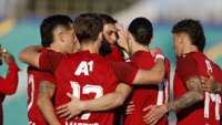 ЦСКА е пред рекорд, "армейците" преследват невиждана серия