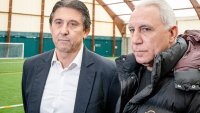 По стъпките на най-добрите: Стоичков разкри грандиозни планове за българския футбол