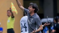 Ал Хилал отказа участие в Суперкупата на Саудитска Арабия