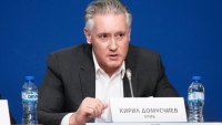 Лудогорец подготвя трансферен удар, Кирил Домусчиев вади близо 2 млн. евро за&nbsp;нападател