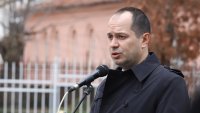 Калин Каменов след Ботев Враца &ndash; Левски: Тази точка се равнява на три
